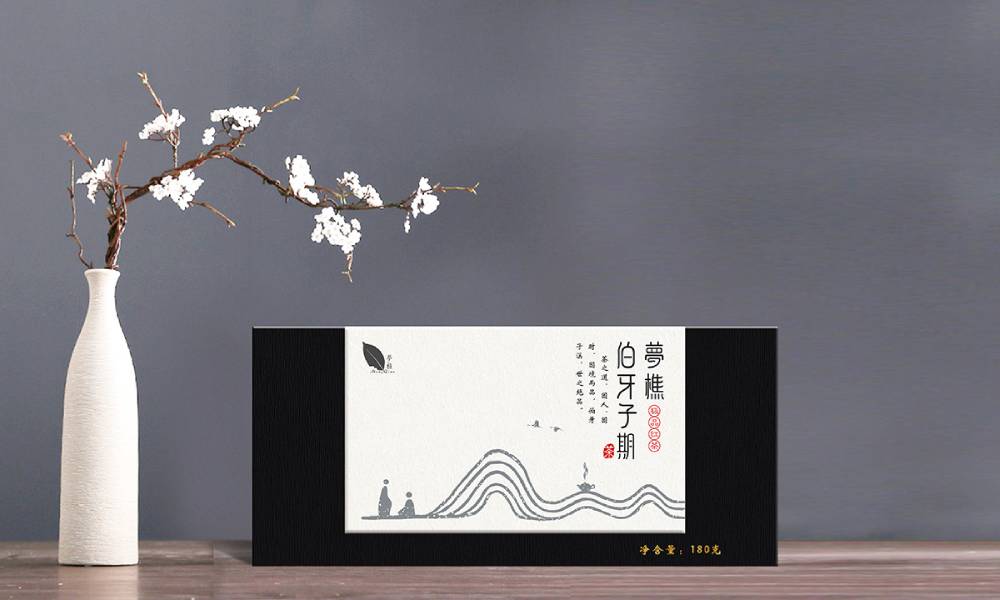 仪陇县国潮包装设计的创新路径——传统文化与年轻潮流的破圈融合