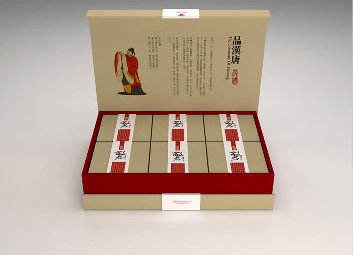 仪陇县年货包装设计的温情密码——从市井烟火到年节仪式的视觉重构