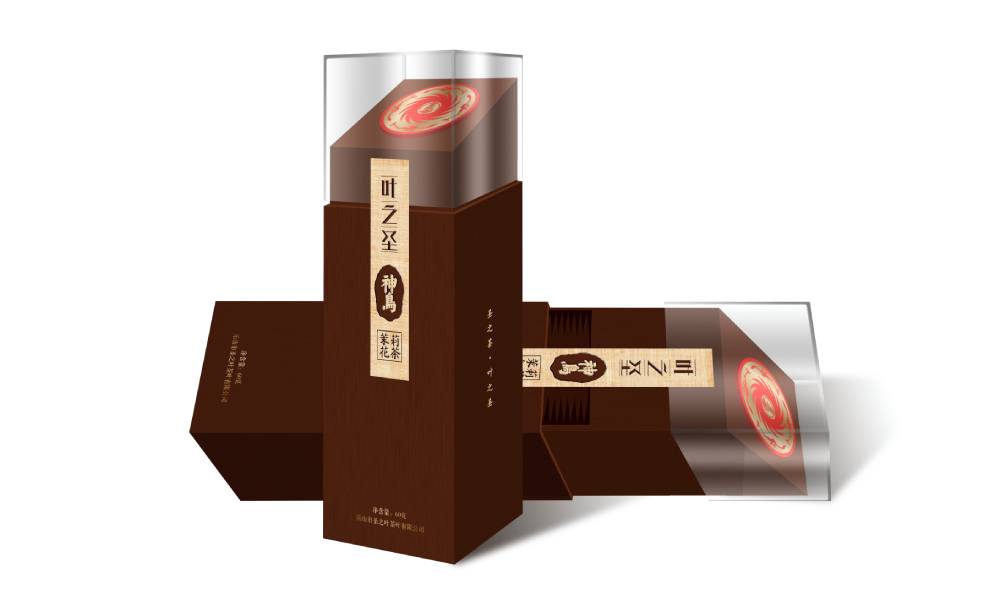 仪陇县礼品包装设计：以礼传情，融合城市特色，打造有温度的伴手礼