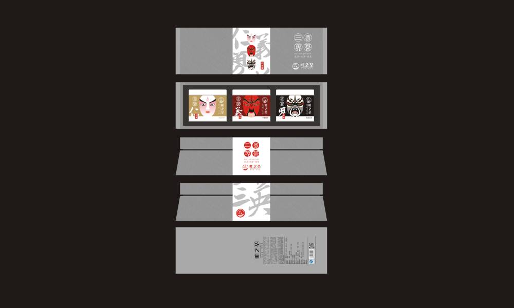 仪陇县包装设计制作一体的核心优势——从创意到成品的无缝衔接，破解落地脱节难题